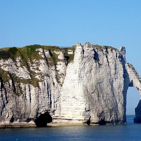 Le Petit Zen Ξενοδοχείο Froberville Εξωτερικό φωτογραφία