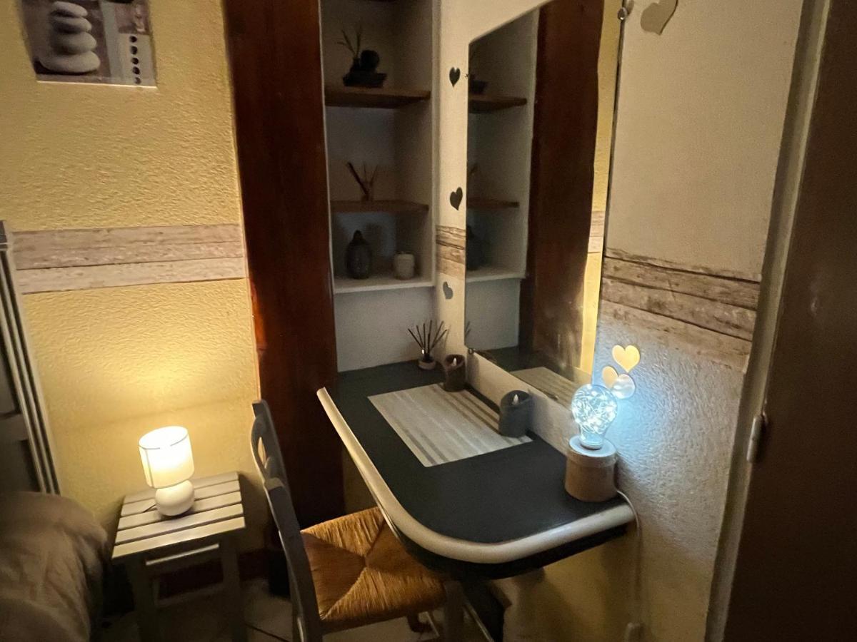 Le Petit Zen Ξενοδοχείο Froberville Εξωτερικό φωτογραφία