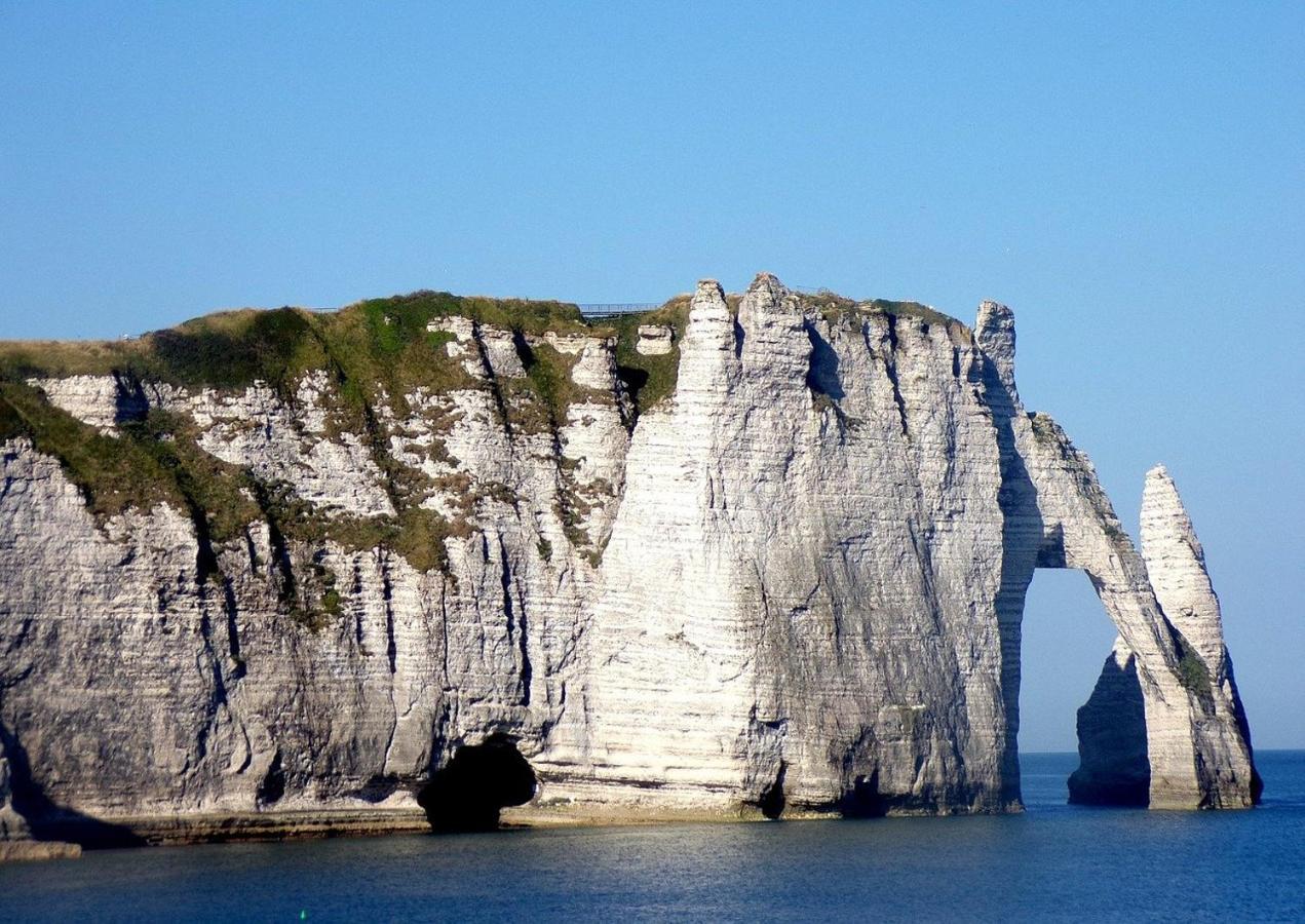 Le Petit Zen Ξενοδοχείο Froberville Εξωτερικό φωτογραφία
